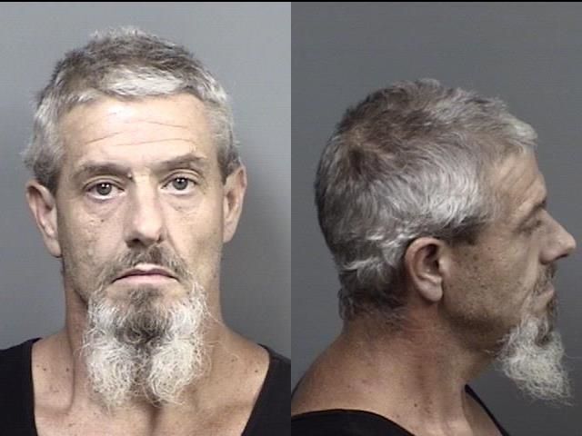 Michael Gene Mulkey